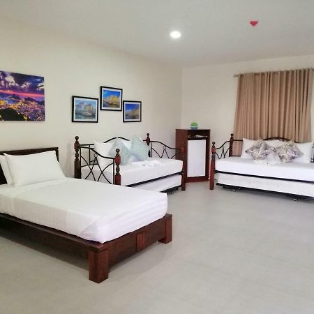 Nirvana Resort Пуэрто-Галера Экстерьер фото