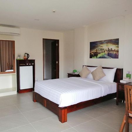 Nirvana Resort Пуэрто-Галера Экстерьер фото