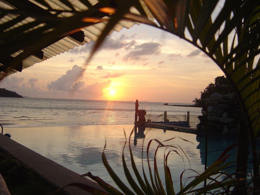 Nirvana Resort Пуэрто-Галера Экстерьер фото