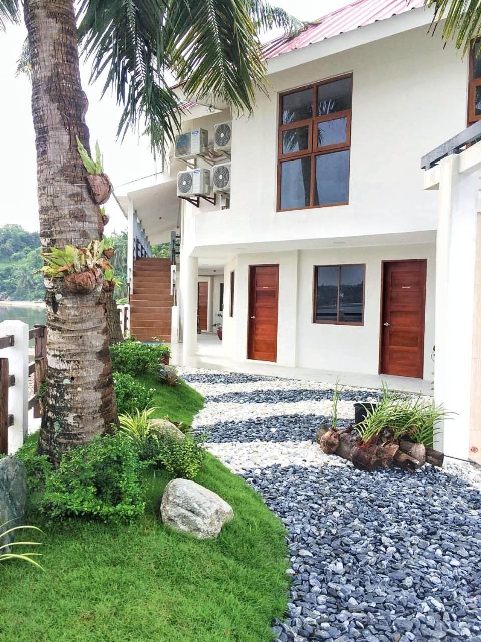 Nirvana Resort Пуэрто-Галера Экстерьер фото