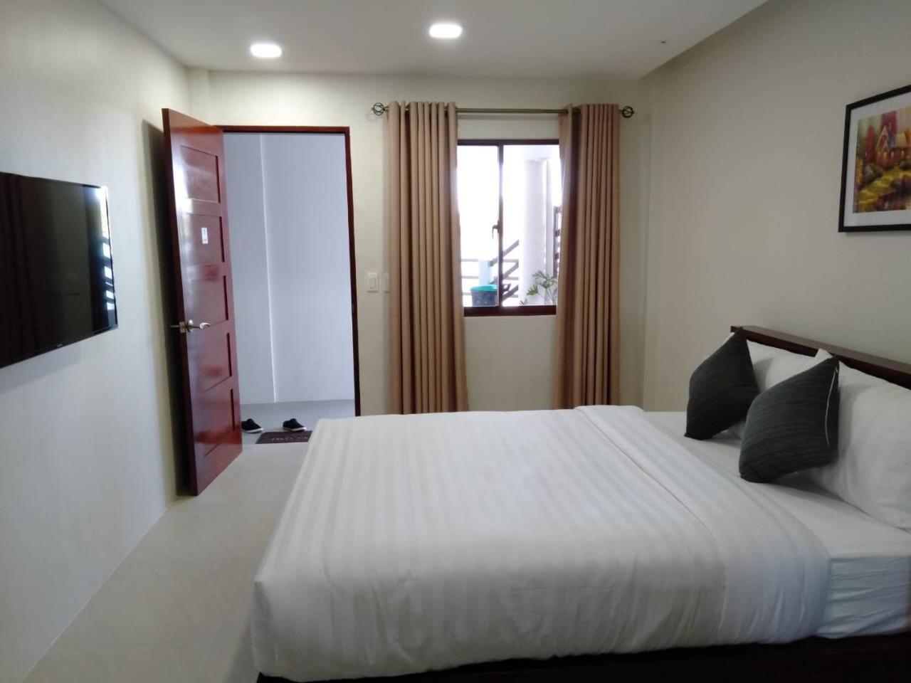 Nirvana Resort Пуэрто-Галера Экстерьер фото
