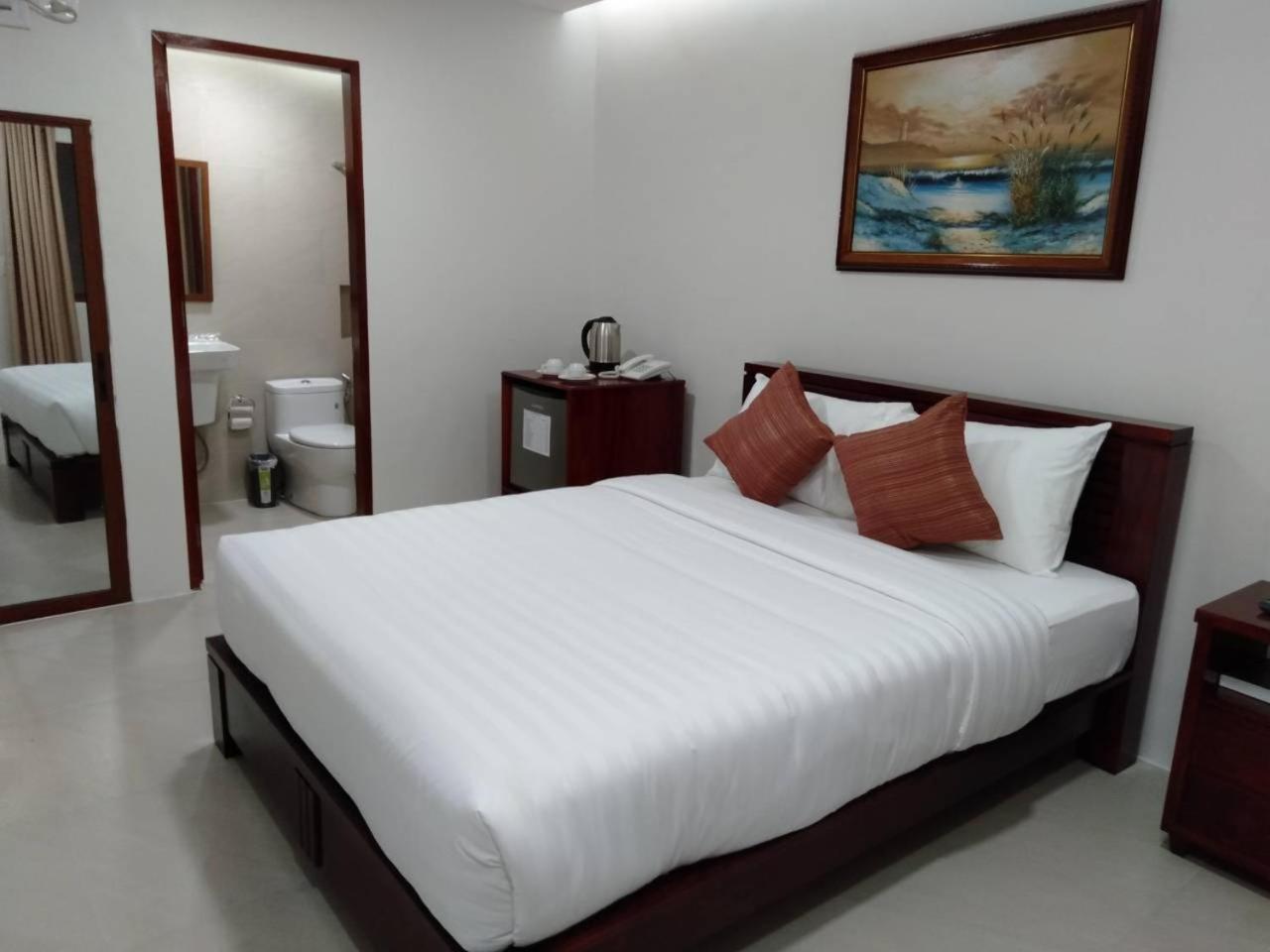 Nirvana Resort Пуэрто-Галера Экстерьер фото