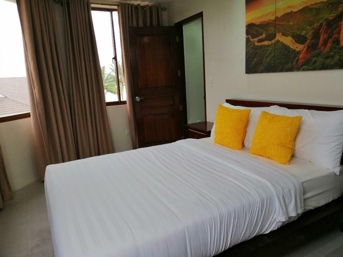 Nirvana Resort Пуэрто-Галера Экстерьер фото