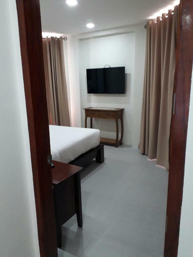 Nirvana Resort Пуэрто-Галера Экстерьер фото