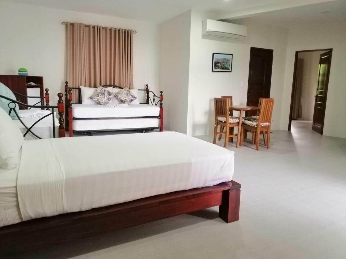 Nirvana Resort Пуэрто-Галера Экстерьер фото