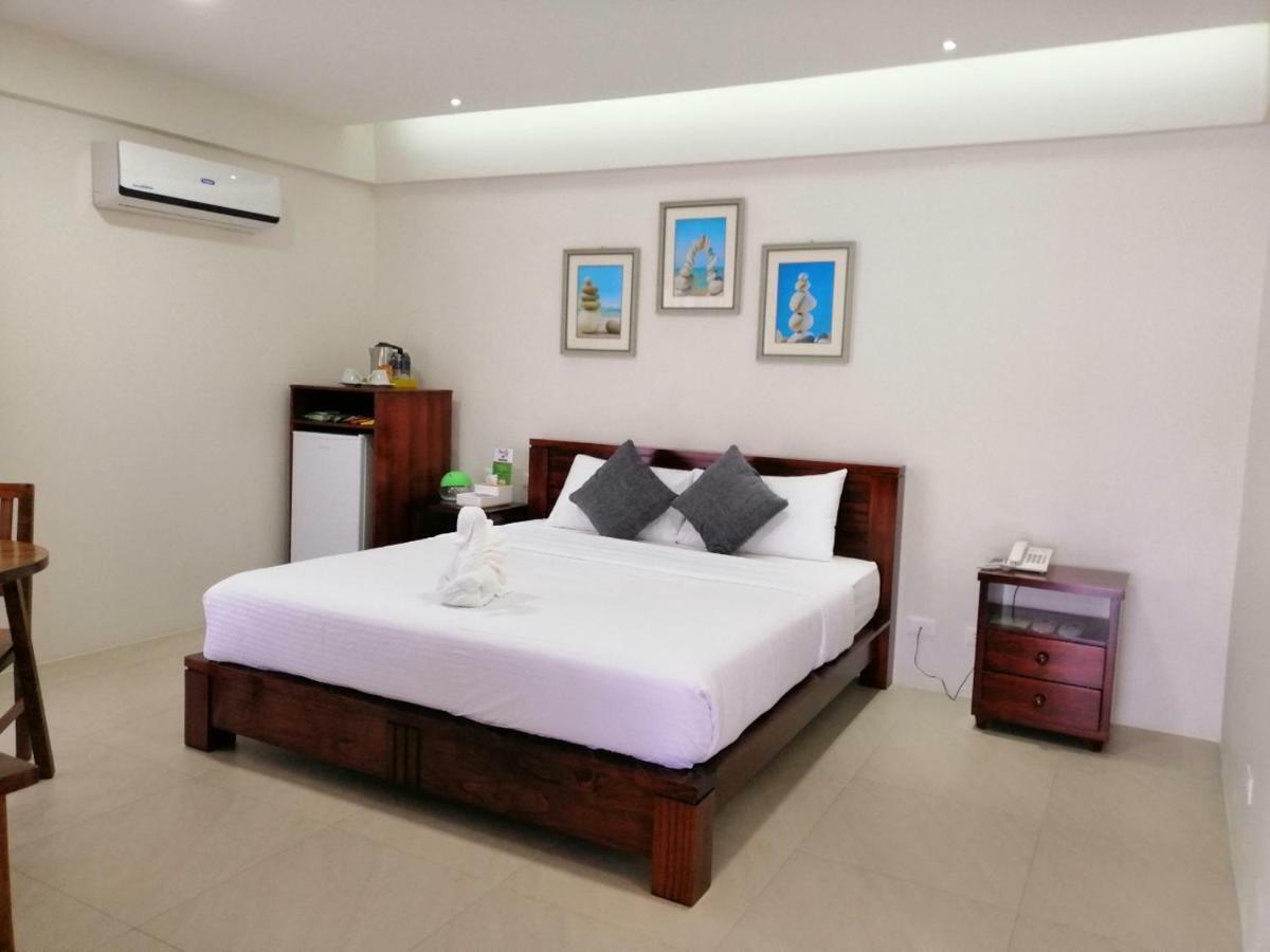 Nirvana Resort Пуэрто-Галера Экстерьер фото