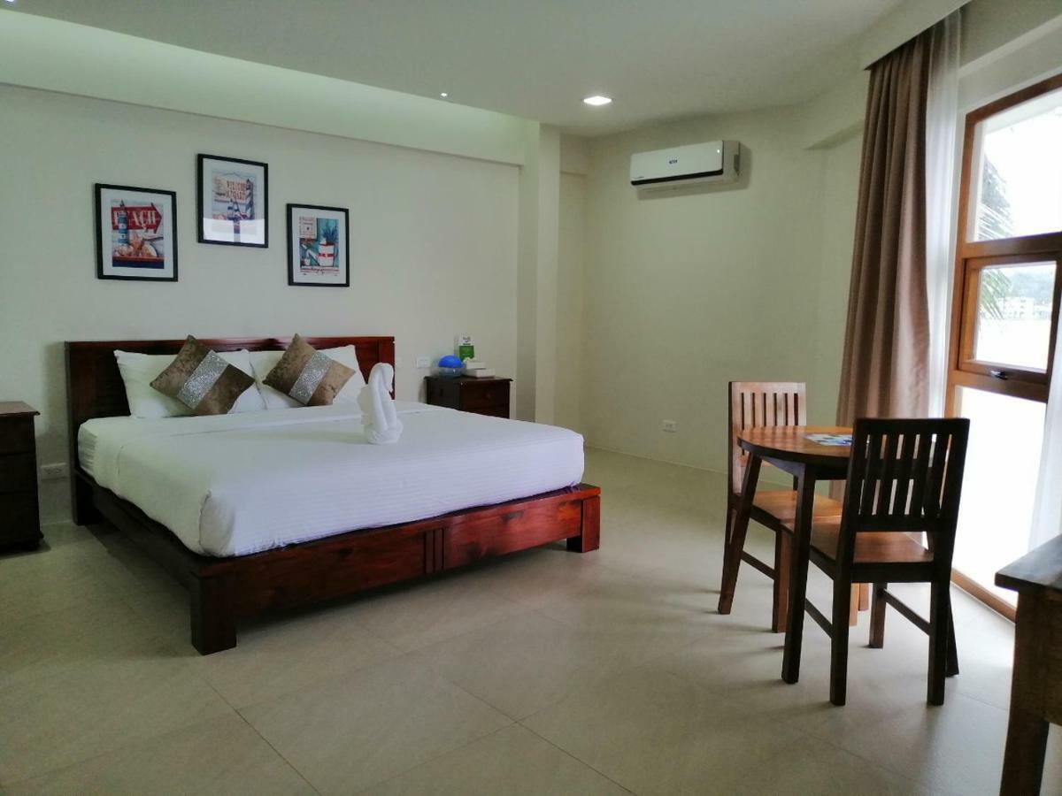 Nirvana Resort Пуэрто-Галера Экстерьер фото