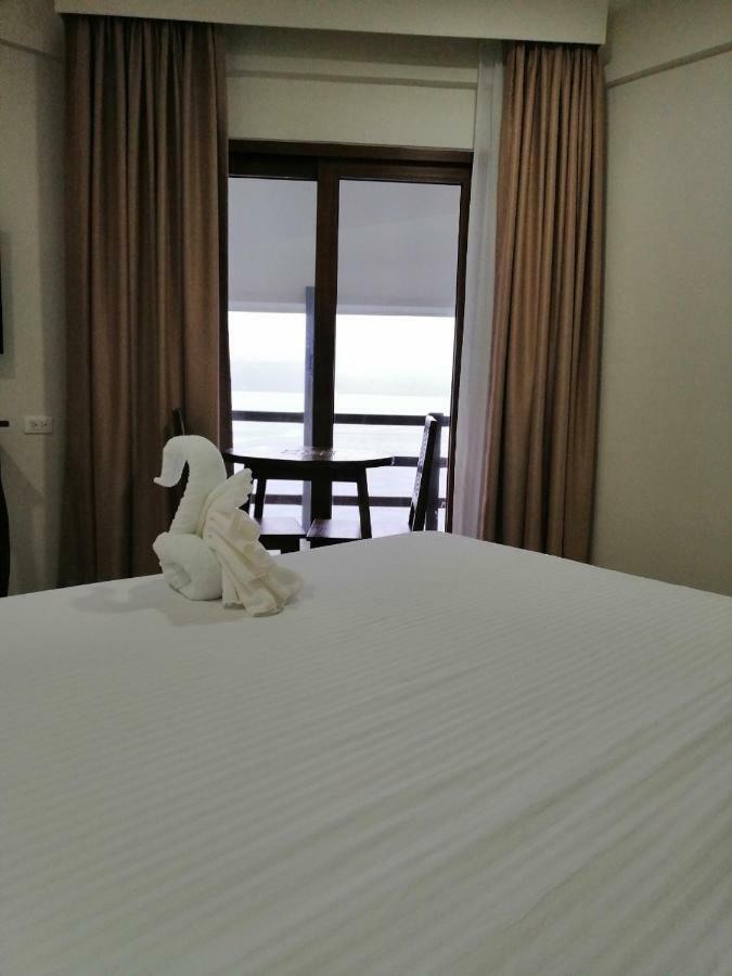 Nirvana Resort Пуэрто-Галера Экстерьер фото