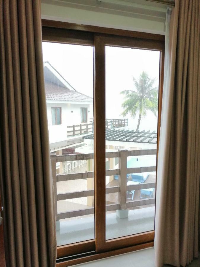 Nirvana Resort Пуэрто-Галера Экстерьер фото