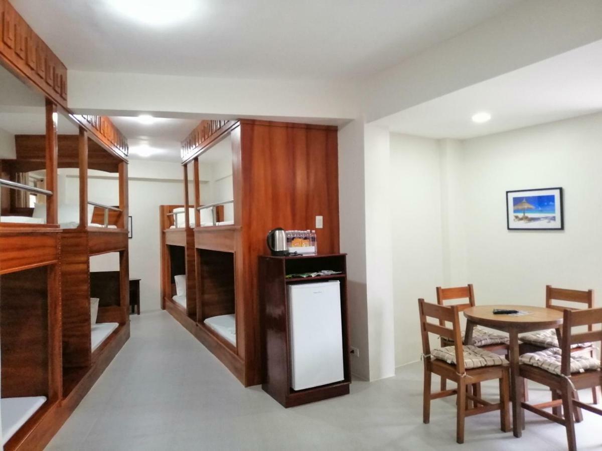 Nirvana Resort Пуэрто-Галера Экстерьер фото