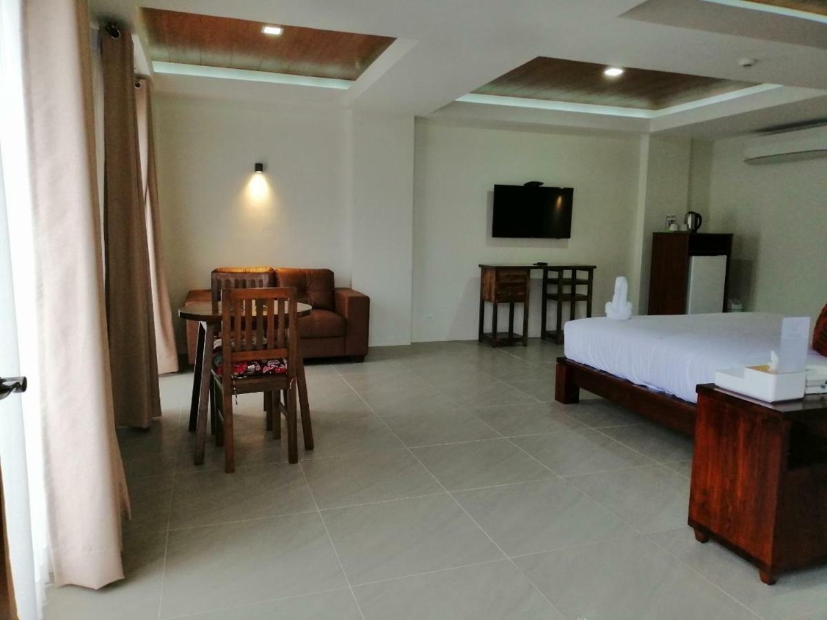 Nirvana Resort Пуэрто-Галера Экстерьер фото