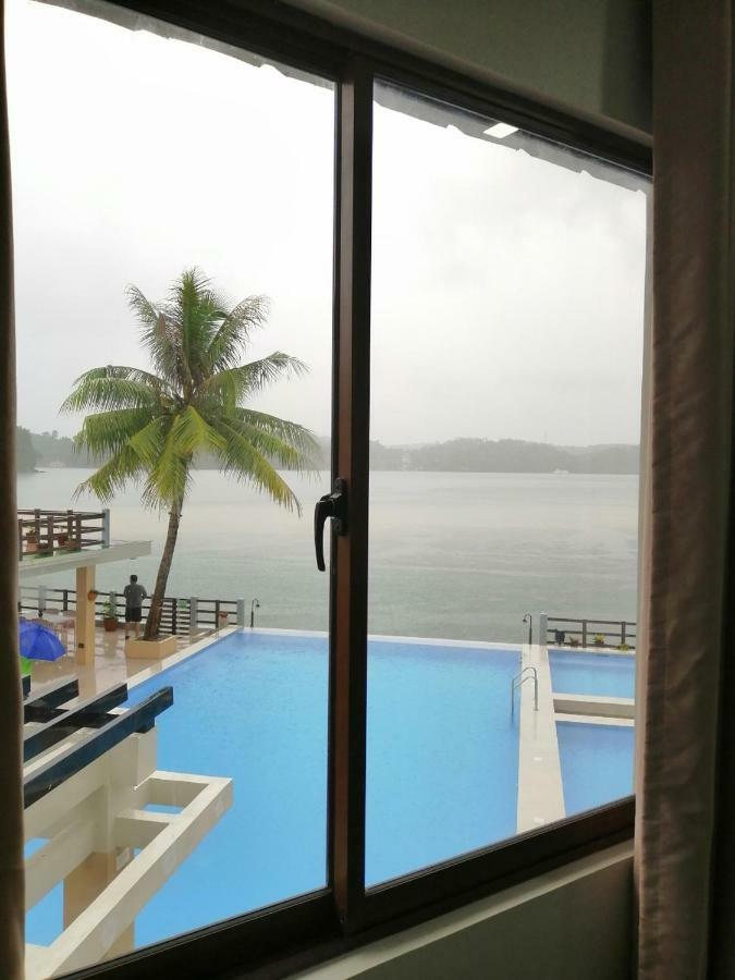 Nirvana Resort Пуэрто-Галера Экстерьер фото