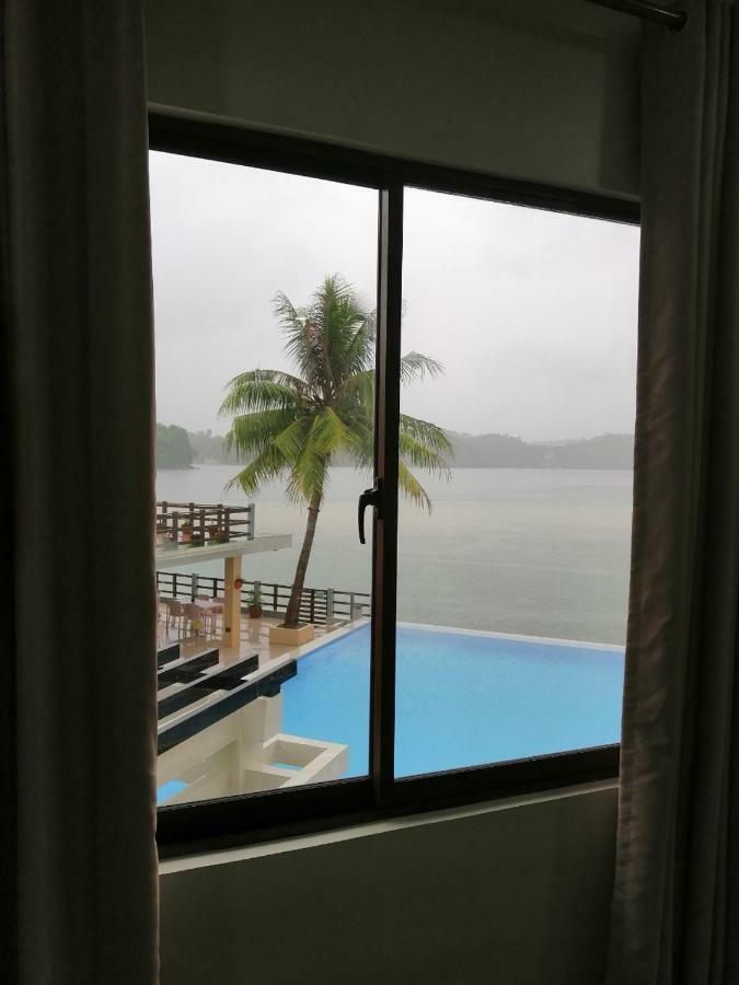 Nirvana Resort Пуэрто-Галера Экстерьер фото