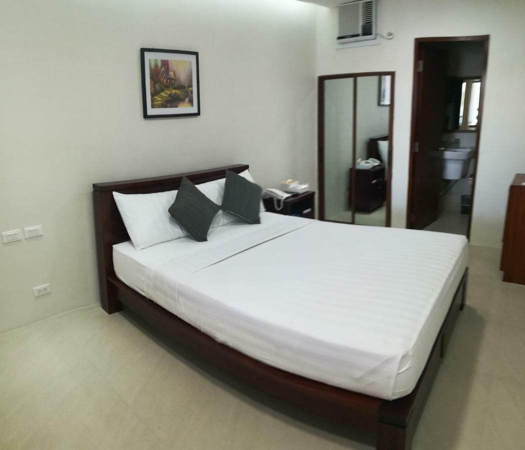 Nirvana Resort Пуэрто-Галера Экстерьер фото